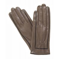 Guantes De Cuero De Invierno