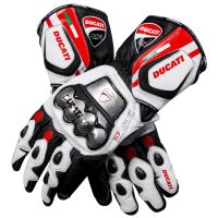 Guantes De Moto Ducati