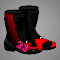 Botas Enea Bastianini