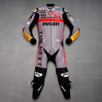 Ropa de moto ducati