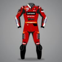 Traje De Cuerpo Completo