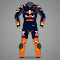 Enea Bastianini Suit Red Bull KTM Tech 3 MotoGP 2026