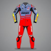 Traje Moto 2 Piezas