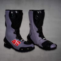 Botas Para Motociclista