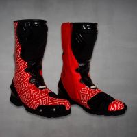Botas Motociclista