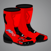 Zapatos de Carreras en Carretera