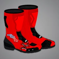 Zapatos de Carreras en Carretera