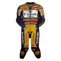 Trajes Protectores Para Motociclistas