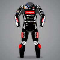 Biker Suit Ducati