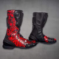 botas de motos