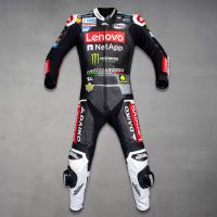traje de una pieza ducati