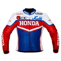 Freddie Spencer Chaqueta