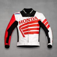 Chaqueta de Montar de motocicleta Honda