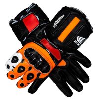 Guantes De Moto De Cuero