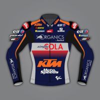 Chaqueta De Ktm