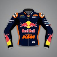 Chaqueta KTM Red Bull
