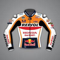 Chaqueta Red Bull Racing
