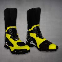botas de moto gp