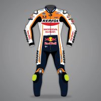 Trajes Motorista