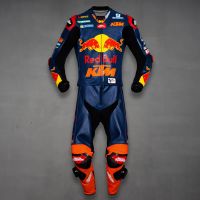 Traje De Moto Ktm