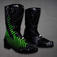 Botas Moto Gp