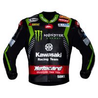 Chaqueta Kawasaki