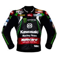 Jonathan Rea Chaqueta