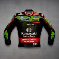 Kawasaki Chaquetas
