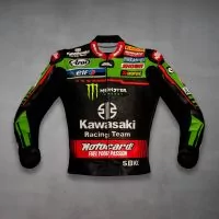 Kawasaki Chaquetas
