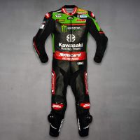 Traje Jonathan Rea