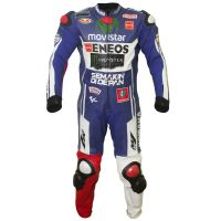 Traje Movistar Yamaha