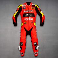 Ropa Aprilia Racing