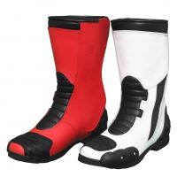 Botas De Proteccion Moto