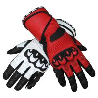 Guantes De Carreras Jorge Lorenzo