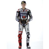 Ropa moto gp