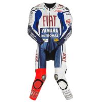 Ropa De Moto Yamaha