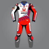 Traje De Completo Moto