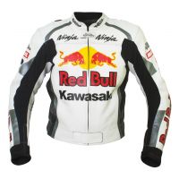 Chaqueta Redbull