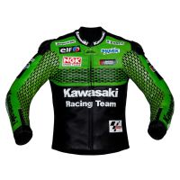Chaquetas Kawasaki