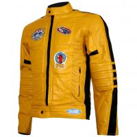 Chaqueta Kill Bill
