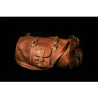 Bolso Hombre Piel