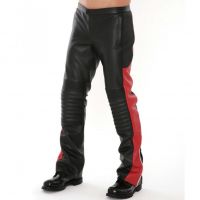 Pantalon Moto Hombre