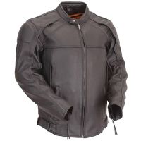 Chaqueta Moto Outlet