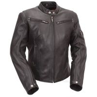 Chaqueta Moto Urbana