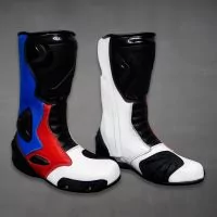 Botas De Motociclismo