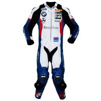 Traje Moto Bmw