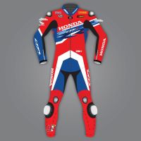 Cueros Motogp Honda