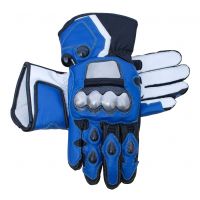 Guantes Leon Haslam