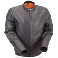 Chaqueta Moto Verano