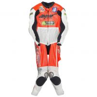 Chandal Moto Deportiva